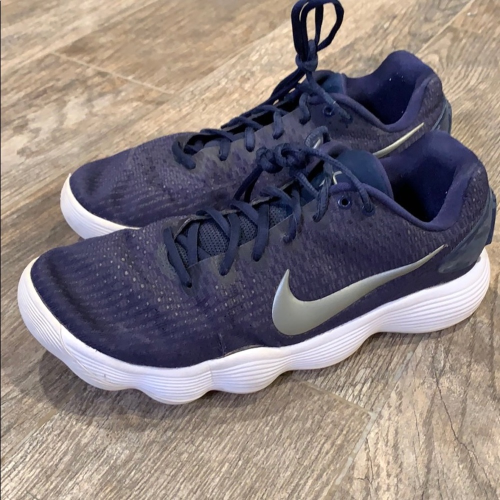 Nike hyperdunk 2017
